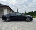 Чорний Ауді А6, об'ємом двигуна 3 л та пробігом 112 тис. км за 19000 $, фото 4 на Automoto.ua