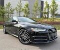 Черный Ауди А6, объемом двигателя 3 л и пробегом 80 тыс. км за 14100 $, фото 1 на Automoto.ua