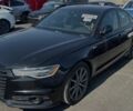 Чорний Ауді А6, об'ємом двигуна 3 л та пробігом 255 тис. км за 16000 $, фото 1 на Automoto.ua