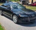 Чорний Ауді А6, об'ємом двигуна 3 л та пробігом 93 тис. км за 5470 $, фото 1 на Automoto.ua
