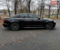 Чорний Ауді А6, об'ємом двигуна 2 л та пробігом 108 тис. км за 18490 $, фото 5 на Automoto.ua