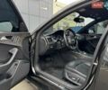 Черный Ауди А6, объемом двигателя 3 л и пробегом 164 тыс. км за 19500 $, фото 10 на Automoto.ua