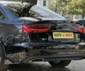 Черный Ауди А6, объемом двигателя 3 л и пробегом 228 тыс. км за 24500 $, фото 12 на Automoto.ua