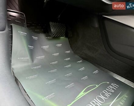 Черный Ауди А6, объемом двигателя 2.97 л и пробегом 274 тыс. км за 22500 $, фото 33 на Automoto.ua