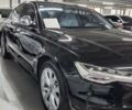 Черный Ауди А6, объемом двигателя 1.97 л и пробегом 138 тыс. км за 26500 $, фото 41 на Automoto.ua