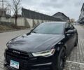 Чорний Ауді А6, об'ємом двигуна 3 л та пробігом 197 тис. км за 18400 $, фото 1 на Automoto.ua