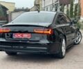 Чорний Ауді А6, об'ємом двигуна 2 л та пробігом 193 тис. км за 17850 $, фото 9 на Automoto.ua