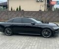 Чорний Ауді А6, об'ємом двигуна 2 л та пробігом 197 тис. км за 15000 $, фото 4 на Automoto.ua