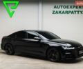 Черный Ауди А6, объемом двигателя 3 л и пробегом 179 тыс. км за 29999 $, фото 1 на Automoto.ua