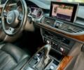 Чорний Ауді А6, об'ємом двигуна 3 л та пробігом 231 тис. км за 17999 $, фото 15 на Automoto.ua