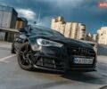 Чорний Ауді А6, об'ємом двигуна 2 л та пробігом 152 тис. км за 21000 $, фото 1 на Automoto.ua