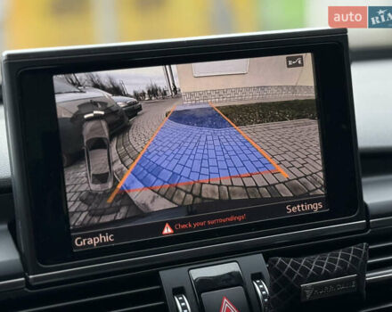 Черный Ауди А6, объемом двигателя 2 л и пробегом 158 тыс. км за 17500 $, фото 40 на Automoto.ua