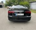 Черный Ауди А6, объемом двигателя 2 л и пробегом 305 тыс. км за 15500 $, фото 4 на Automoto.ua