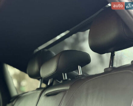 Черный Ауди А6, объемом двигателя 2 л и пробегом 158 тыс. км за 17500 $, фото 15 на Automoto.ua