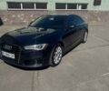 Ауди А6 2016 в Киеве на Automoto.ua Черный Ауди А6, объемом двигателя 1.98 л и пробегом 175 тыс. км за 19500 $, фото 9 на Automoto.ua