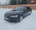 Черный Ауди А6, объемом двигателя 3 л и пробегом 277 тыс. км за 22900 $, фото 1 на Automoto.ua