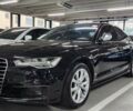 Черный Ауди А6, объемом двигателя 1.97 л и пробегом 138 тыс. км за 26500 $, фото 38 на Automoto.ua