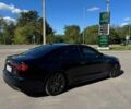 Черный Ауди А6, объемом двигателя 1.98 л и пробегом 206 тыс. км за 17500 $, фото 58 на Automoto.ua