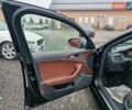 Чорний Ауді А6, об'ємом двигуна 3 л та пробігом 206 тис. км за 13300 $, фото 9 на Automoto.ua