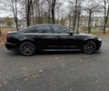Чорний Ауді А6, об'ємом двигуна 2 л та пробігом 108 тис. км за 18490 $, фото 5 на Automoto.ua
