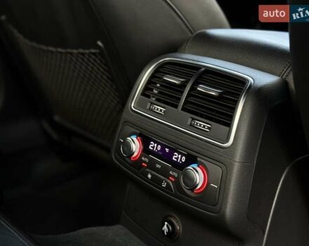 Черный Ауди А6, объемом двигателя 2.97 л и пробегом 189 тыс. км за 29999 $, фото 25 на Automoto.ua