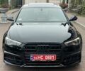 Чорний Ауді А6, об'ємом двигуна 2 л та пробігом 193 тис. км за 17850 $, фото 4 на Automoto.ua