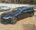 Черный Ауди А6, объемом двигателя 0 л и пробегом 89 тыс. км за 3900 $, фото 1 на Automoto.ua
