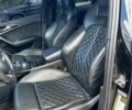 Черный Ауди А6, объемом двигателя 3 л и пробегом 182 тыс. км за 22700 $, фото 6 на Automoto.ua
