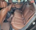 Черный Ауди А6, объемом двигателя 2 л и пробегом 184 тыс. км за 19300 $, фото 26 на Automoto.ua