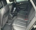 Черный Ауди А6, объемом двигателя 2 л и пробегом 132 тыс. км за 22900 $, фото 18 на Automoto.ua