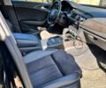 Чорний Ауді А6, об'ємом двигуна 2 л та пробігом 166 тис. км за 18500 $, фото 6 на Automoto.ua