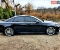 Черный Ауди А6, объемом двигателя 1.98 л и пробегом 119 тыс. км за 18900 $, фото 8 на Automoto.ua