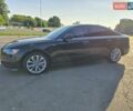 Черный Ауди А6, объемом двигателя 1.98 л и пробегом 100 тыс. км за 16450 $, фото 3 на Automoto.ua
