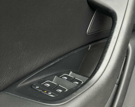 Черный Ауди А6, объемом двигателя 2 л и пробегом 193 тыс. км за 17850 $, фото 76 на Automoto.ua