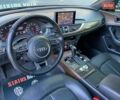 Черный Ауди А6, объемом двигателя 3 л и пробегом 176 тыс. км за 26900 $, фото 11 на Automoto.ua