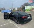Чорний Ауді А6, об'ємом двигуна 2.97 л та пробігом 246 тис. км за 17000 $, фото 1 на Automoto.ua