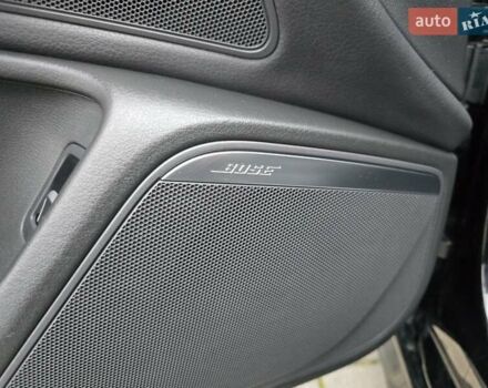 Черный Ауди А6, объемом двигателя 3 л и пробегом 168 тыс. км за 19999 $, фото 34 на Automoto.ua