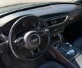 Чорний Ауді А6, об'ємом двигуна 3 л та пробігом 291 тис. км за 16200 $, фото 12 на Automoto.ua