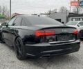 Черный Ауди А6, объемом двигателя 1.98 л и пробегом 171 тыс. км за 15900 $, фото 12 на Automoto.ua