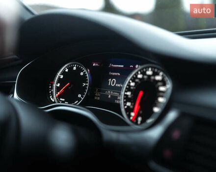 Черный Ауди А6, объемом двигателя 3 л и пробегом 124 тыс. км за 22000 $, фото 28 на Automoto.ua