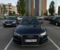 Чорний Ауді А6, об'ємом двигуна 1.98 л та пробігом 198 тис. км за 15400 $, фото 11 на Automoto.ua