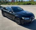 Черный Ауди А6, объемом двигателя 1.98 л и пробегом 206 тыс. км за 17500 $, фото 59 на Automoto.ua