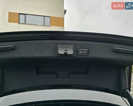 Черный Ауди А6, объемом двигателя 3 л и пробегом 168 тыс. км за 19999 $, фото 92 на Automoto.ua