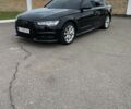 Чорний Ауді А6, об'ємом двигуна 1.98 л та пробігом 70 тис. км за 20000 $, фото 1 на Automoto.ua
