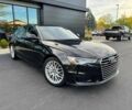 Чорний Ауді А6, об'ємом двигуна 3 л та пробігом 97 тис. км за 7522 $, фото 1 на Automoto.ua