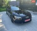 Чорний Ауді А6, об'ємом двигуна 2 л та пробігом 299 тис. км за 13950 $, фото 1 на Automoto.ua
