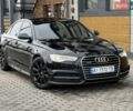 Чорний Ауді А6, об'ємом двигуна 1.97 л та пробігом 196 тис. км за 22500 $, фото 1 на Automoto.ua