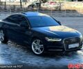 Чорний Ауді А6, об'ємом двигуна 2 л та пробігом 250 тис. км за 18500 $, фото 1 на Automoto.ua