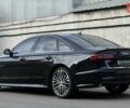 Черный Ауди А6, объемом двигателя 1.98 л и пробегом 104 тыс. км за 26000 $, фото 4 на Automoto.ua