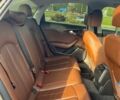 Черный Ауди А6, объемом двигателя 2 л и пробегом 145 тыс. км за 16599 $, фото 6 на Automoto.ua